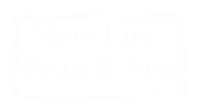 New life fruit veg